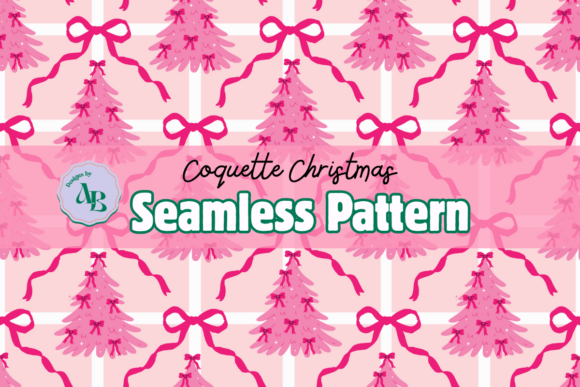 Coquette Christmas Tree Pattern Review